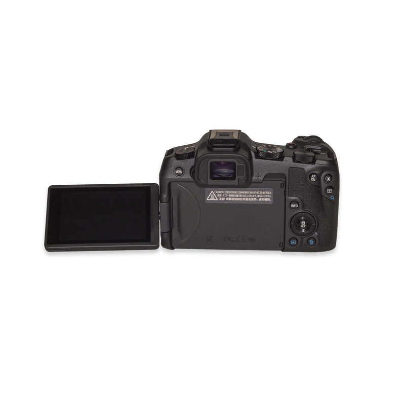 Canon EOS R8