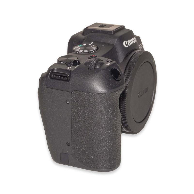 Canon EOS R8