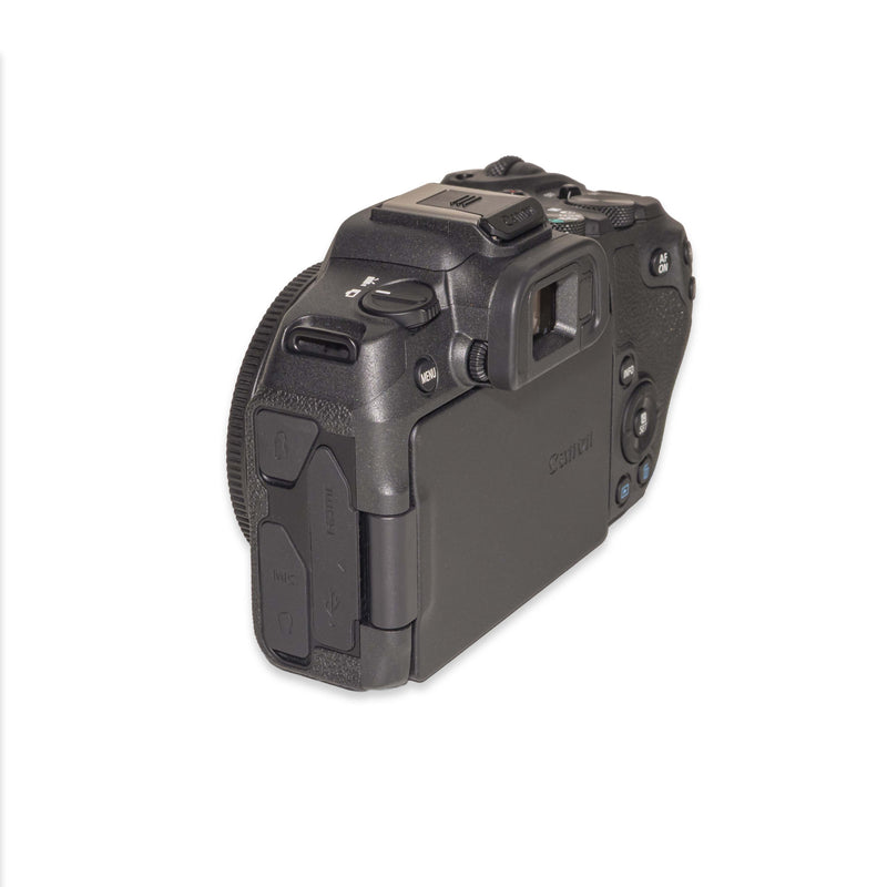 Canon EOS R8