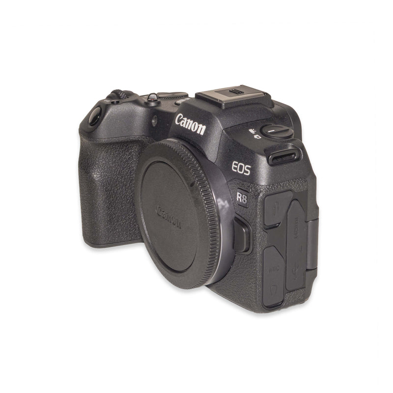 Canon EOS R8