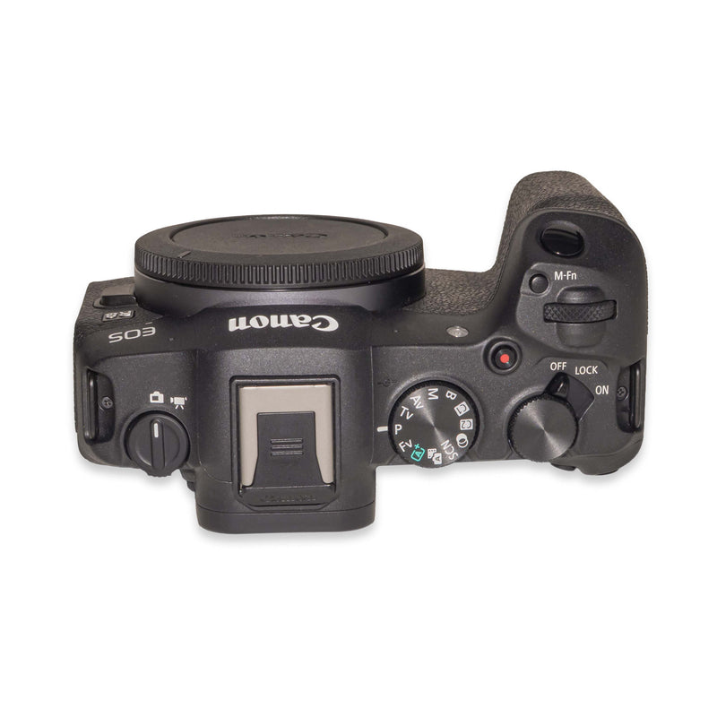 Canon EOS R8