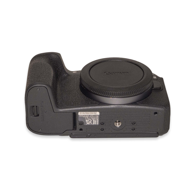 Canon EOS R8