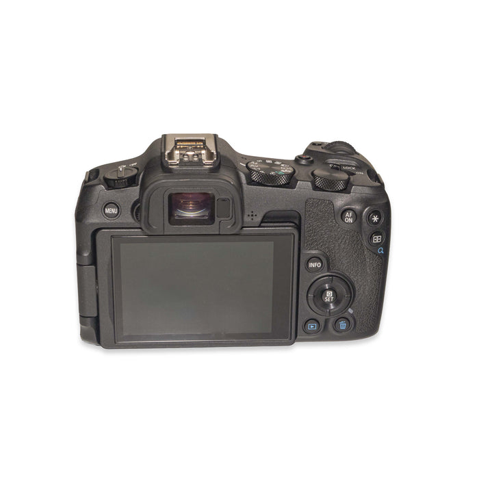 Canon EOS R8