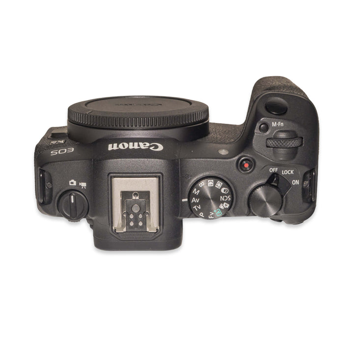 Canon EOS R8