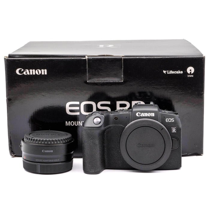 Canon EOS RP