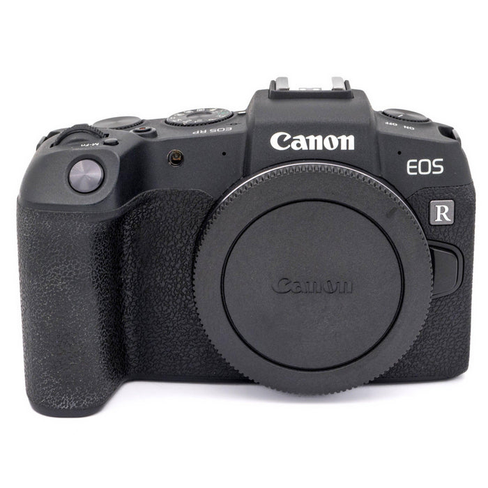 Canon EOS RP