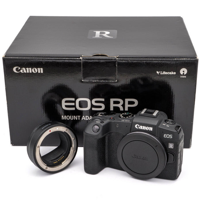 Canon EOS RP