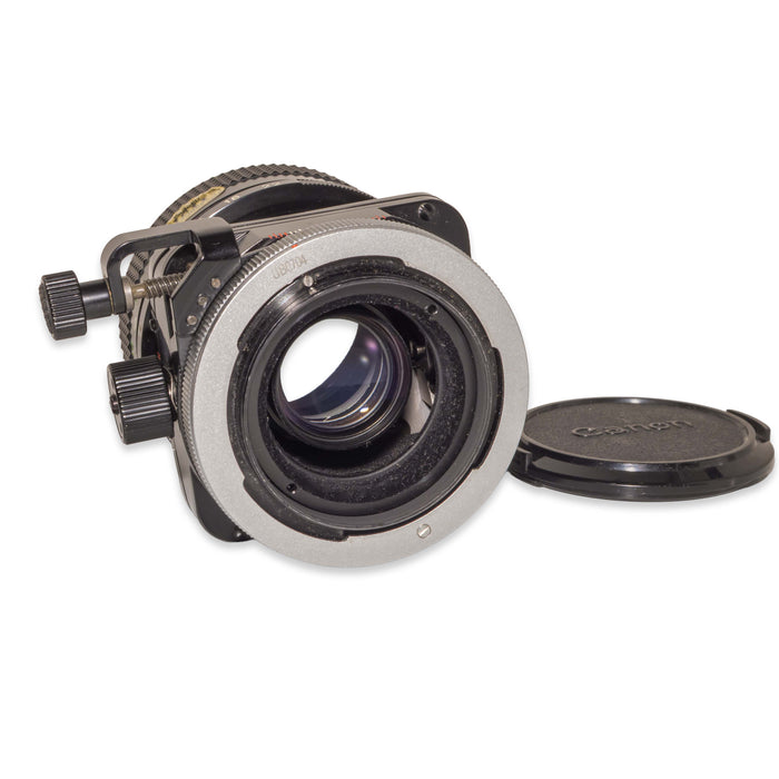 Canon FD TS 35mm f/2.8 S.S.C.