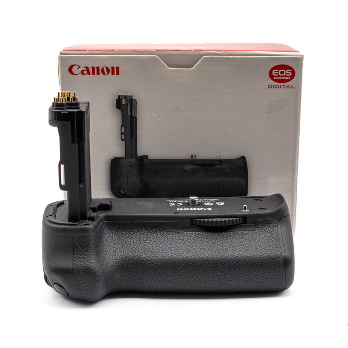 Canon Impugnatura porta batteria BG-E13