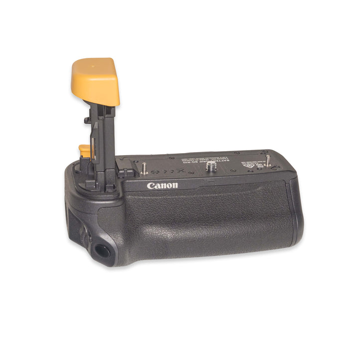 Canon Impugnatura porta batteria BG-R10