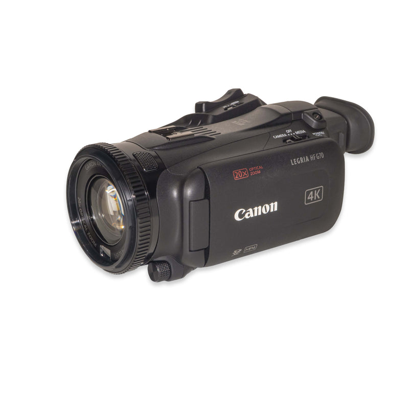 Canon Legria HF G70