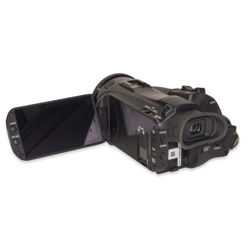 Canon Legria HF G70
