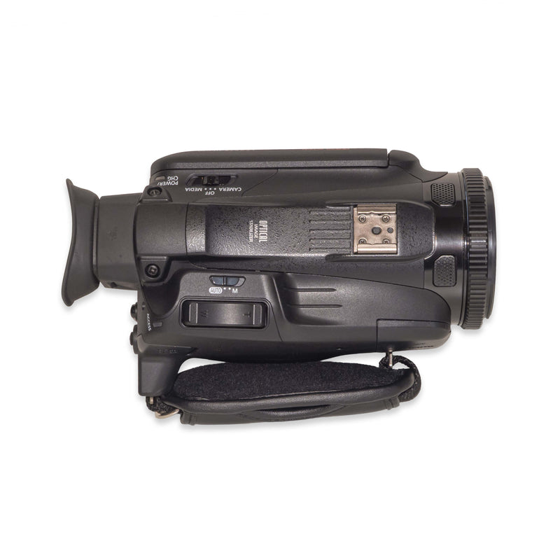 Canon Legria HF G70
