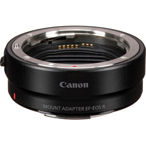 Canon Mount Adapter EF-EOS R - Foto Ottica Cavour