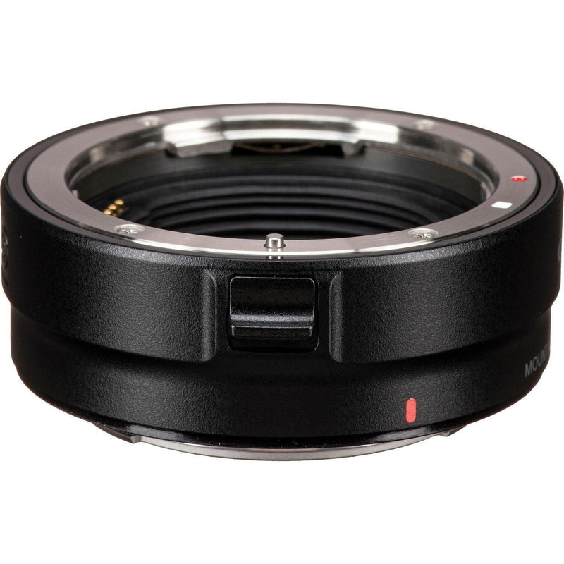 Canon Mount Adapter EF-EOS R - Foto Ottica Cavour