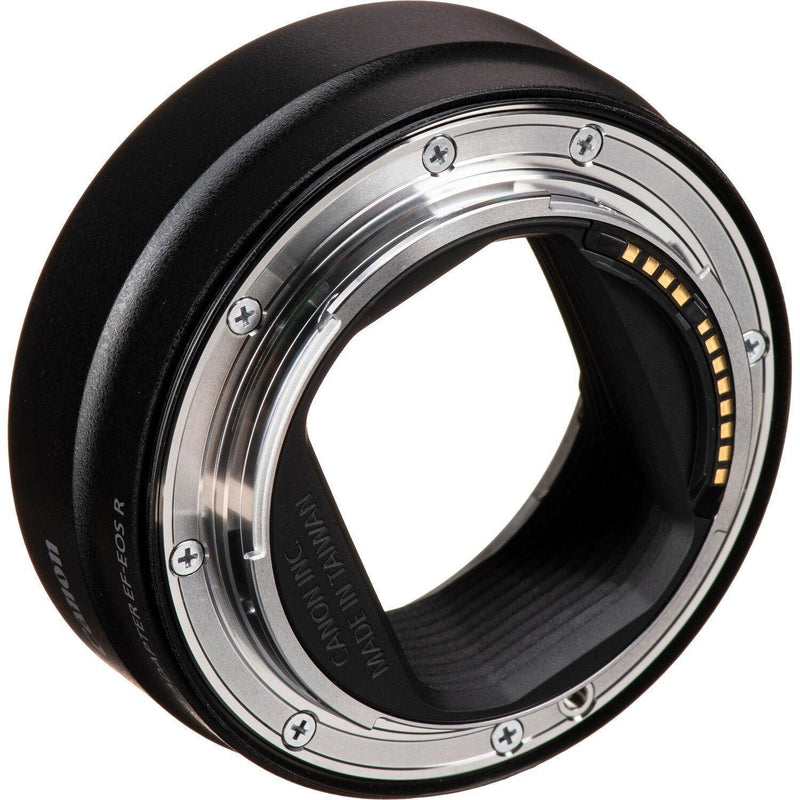 Canon Mount Adapter EF-EOS R - Foto Ottica Cavour
