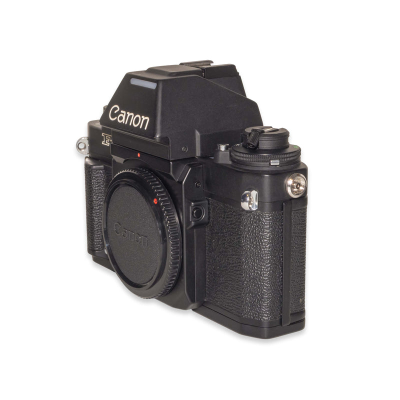 Canon New F-1