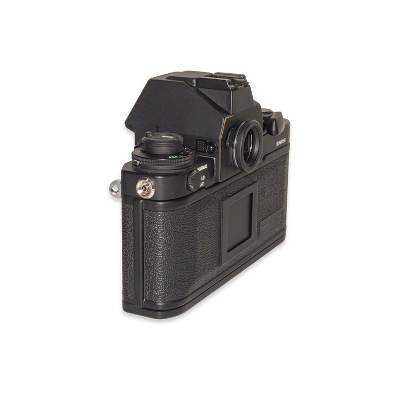 Canon New F-1