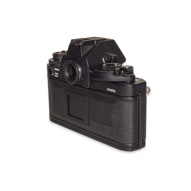 Canon New F-1