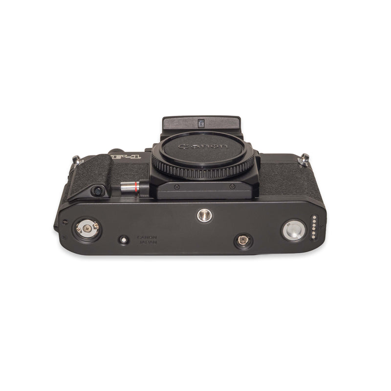 Canon New F-1