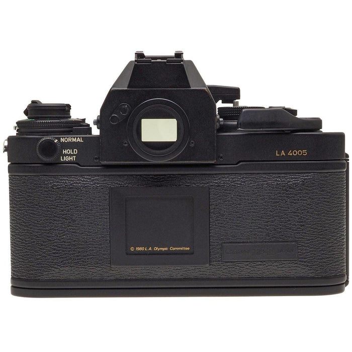 Canon New F-1 “Los Angeles 1984 Summer Olympics”