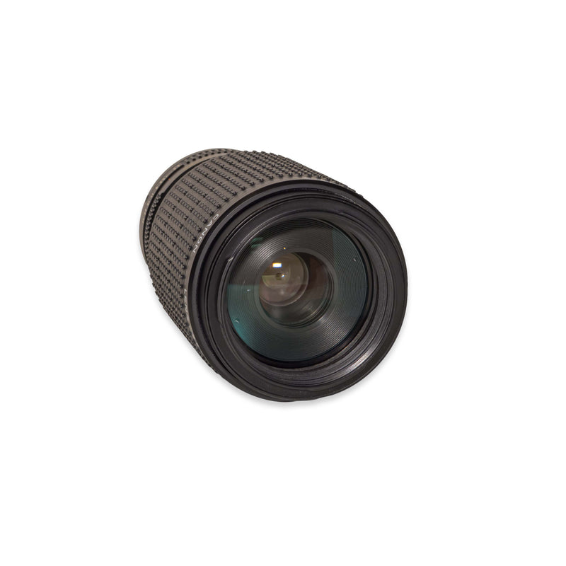 Canon New FD 75-200mm f/4.5