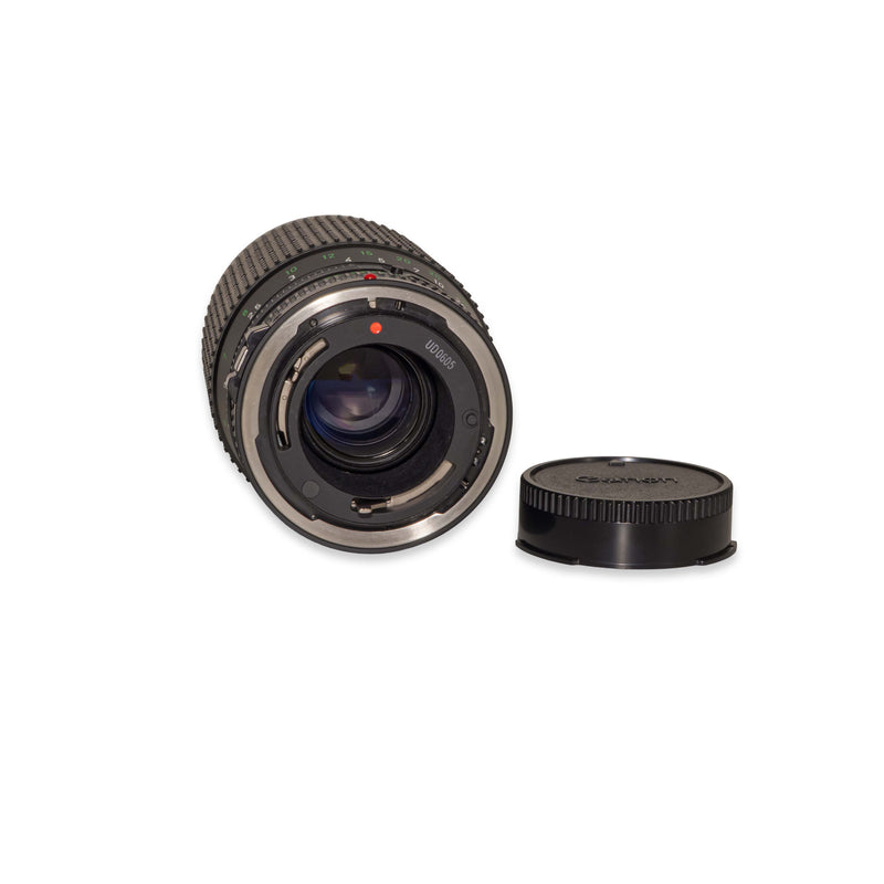 Canon New FD 75-200mm f/4.5