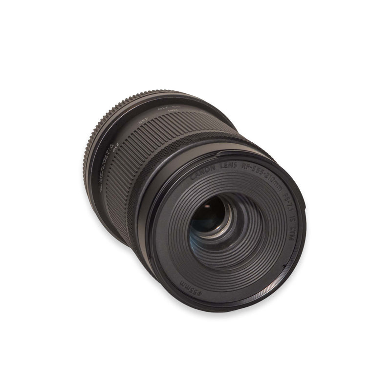 Canon RF-S 55-210mm f/5-7.1 IS STM