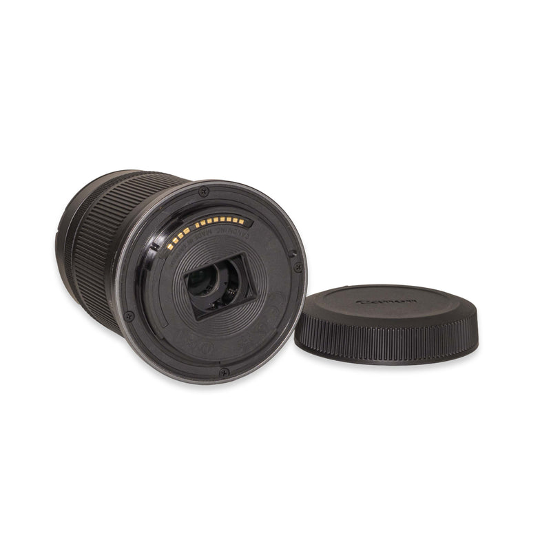 Canon RF-S 55-210mm f/5-7.1 IS STM