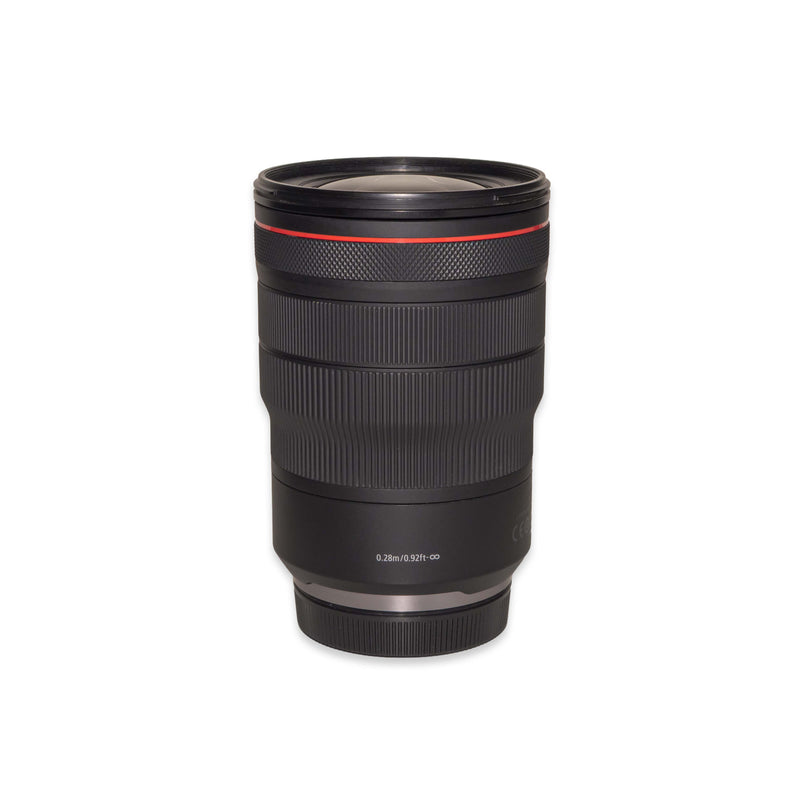 Canon RF 15-35mm f/2.8L IS USM
