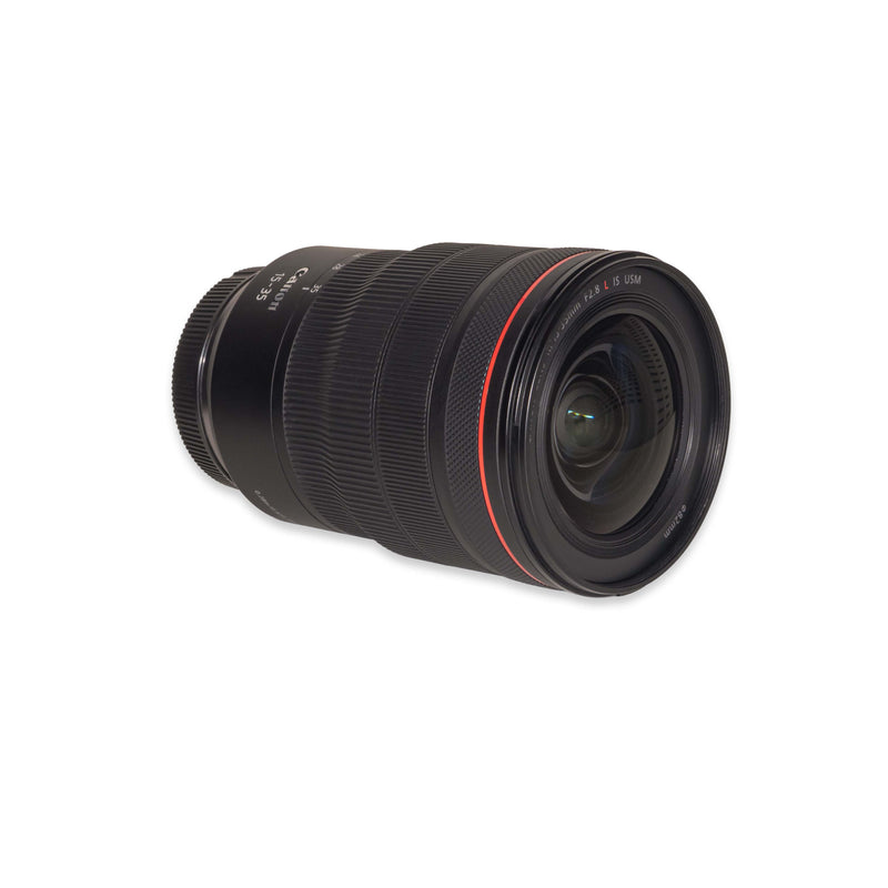 Canon RF 15-35mm f/2.8L IS USM