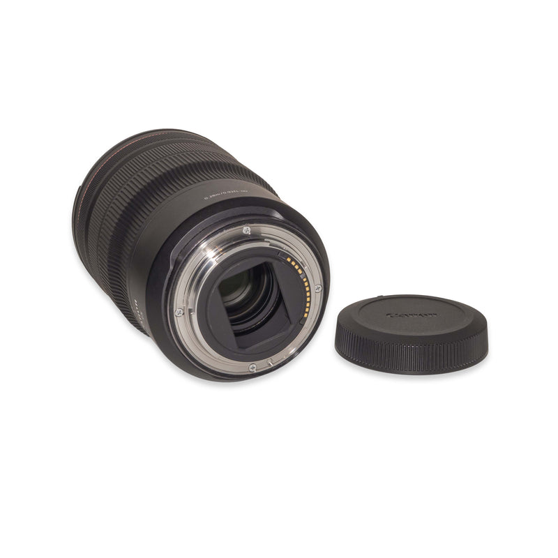Canon RF 15-35mm f/2.8L IS USM