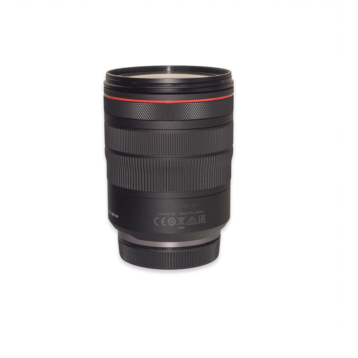 Canon RF 24-105mm f/4L IS USM