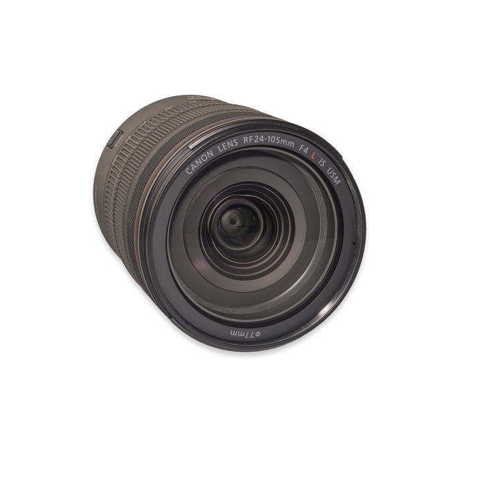 Canon RF 24-105mm f/4L IS USM
