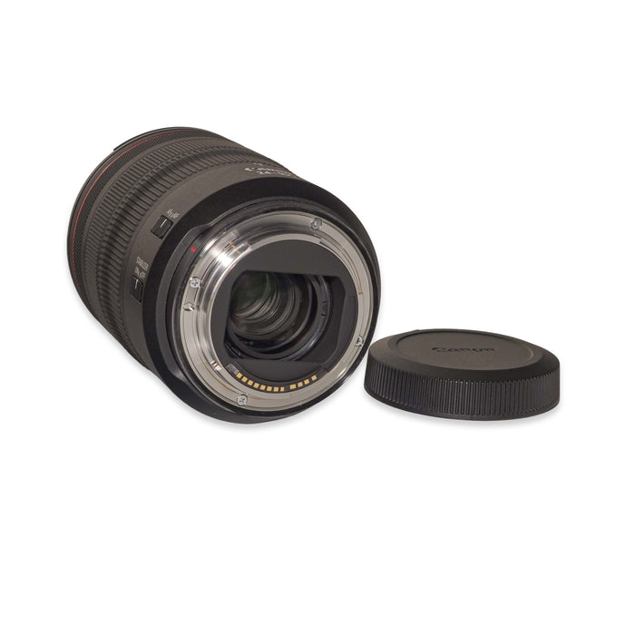 Canon RF 24-105mm f/4L IS USM