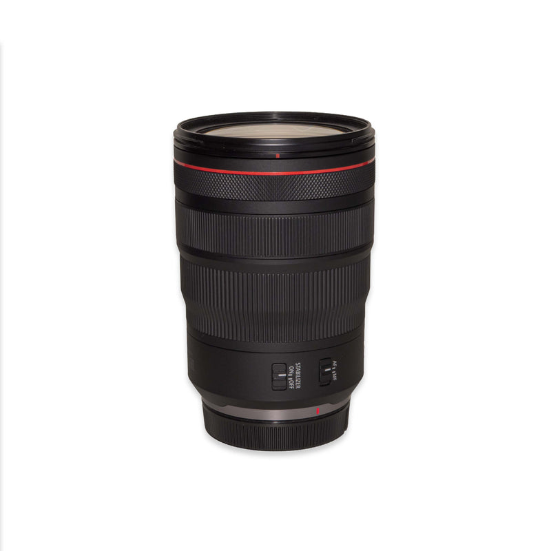 Canon RF 24-70mm f/2.8L IS USM