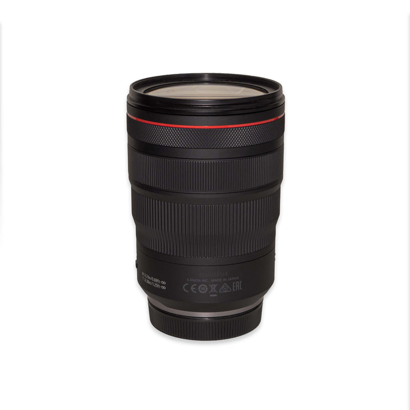 Canon RF 24-70mm f/2.8L IS USM