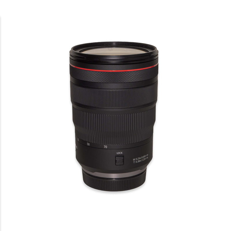 Canon RF 24-70mm f/2.8L IS USM