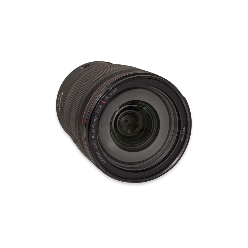 Canon RF 24-70mm f/2.8L IS USM