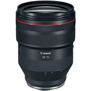 Canon RF 28-70mm f/2L USM - Foto Ottica Cavour
