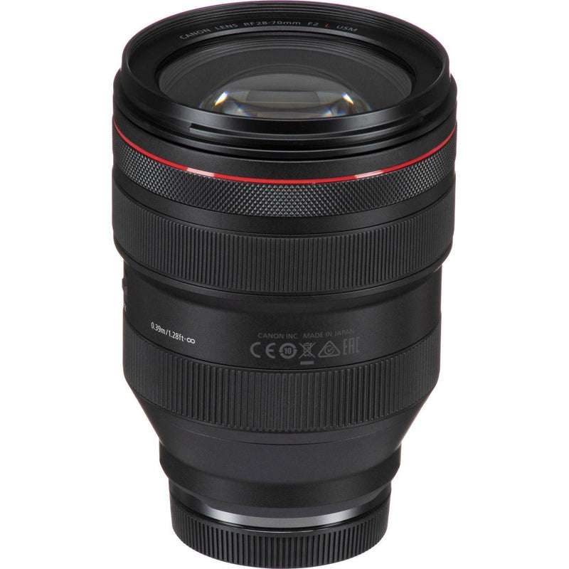 Canon RF 28-70mm f/2L USM - Foto Ottica Cavour