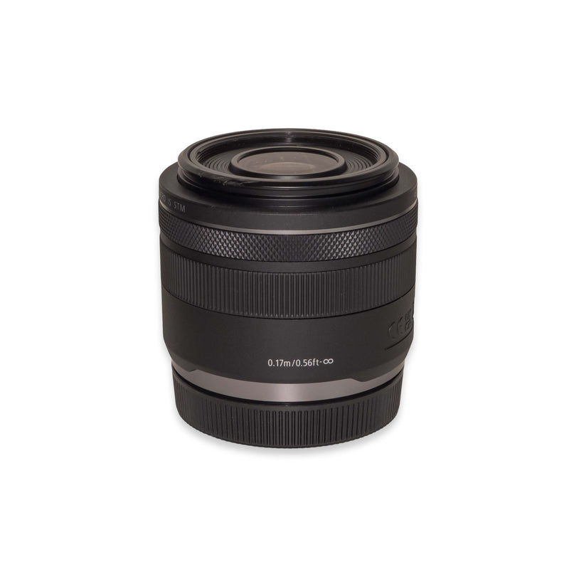 Canon RF 35mm f/1.8 Macro IS STM