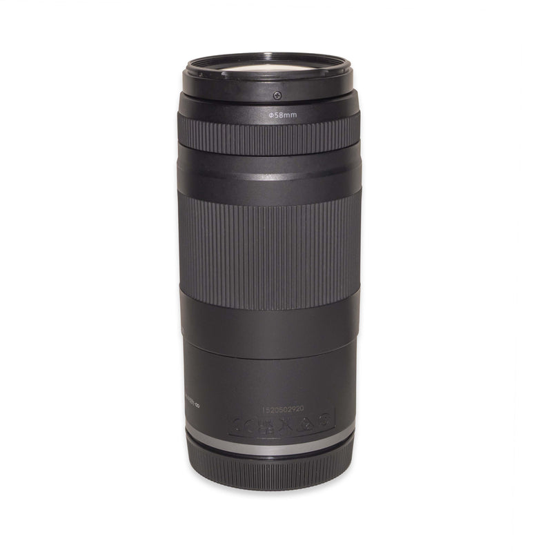Canon RF 75-300mm f/4-5.6