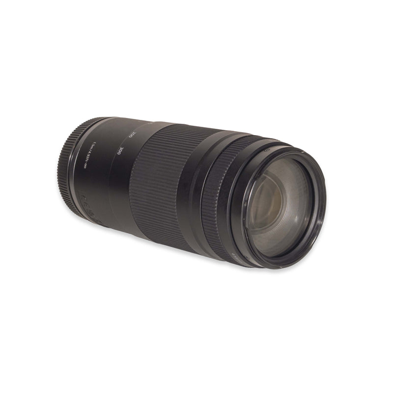 Canon RF 75-300mm f/4-5.6