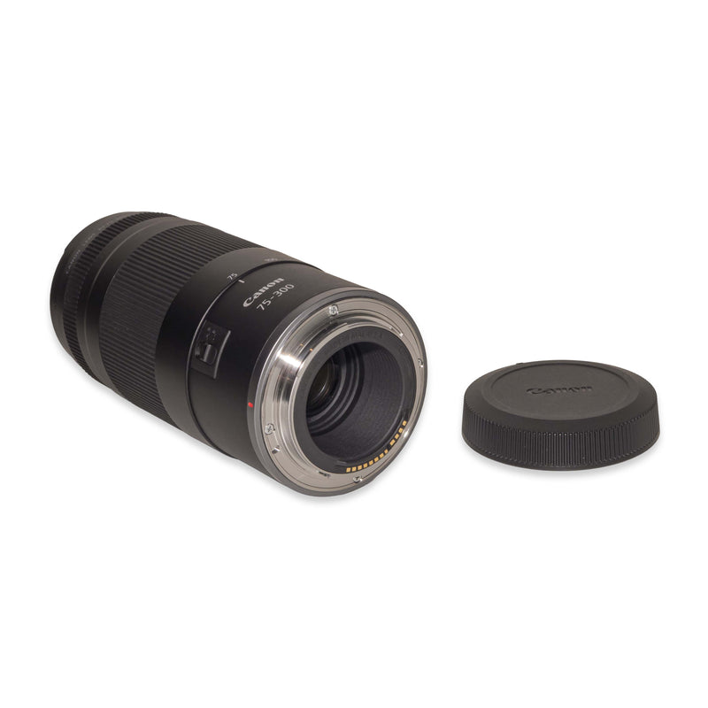 Canon RF 75-300mm f/4-5.6