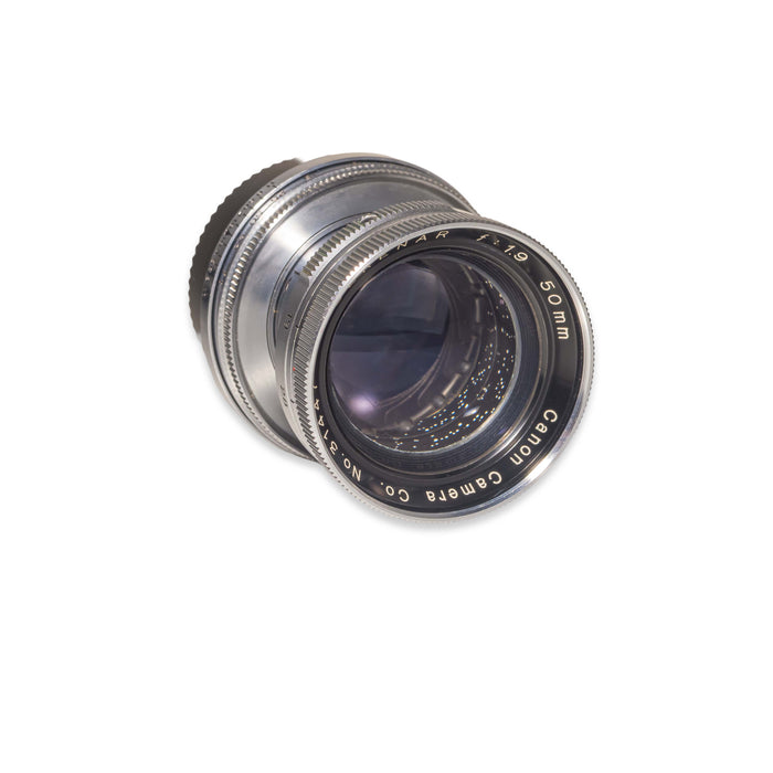 Canon SERENAR 50mm f/1.9
