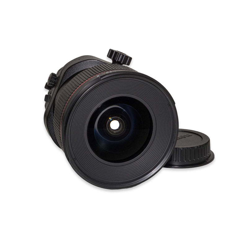 Canon TS-E 24mm f/3.5L II