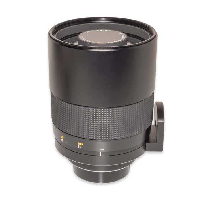 Carl Zeiss C/Y Mirotar T* 500mm f/8