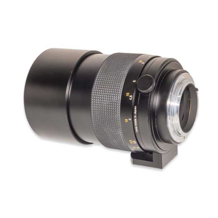 Carl Zeiss C/Y Mirotar T* 500mm f/8