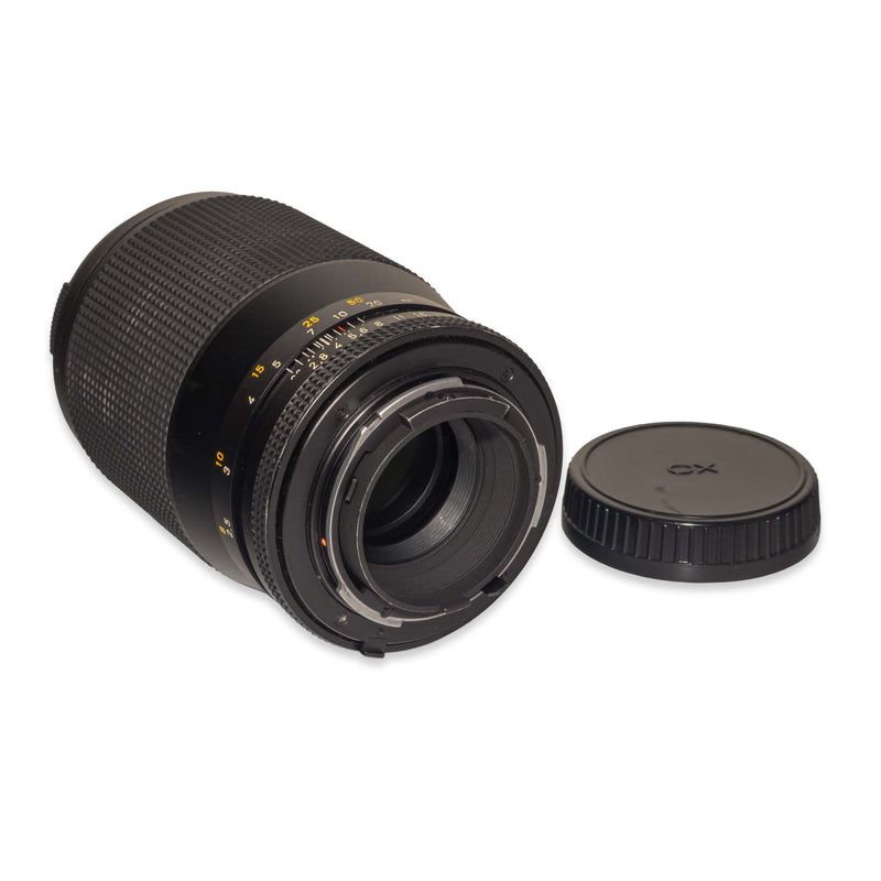Carl Zeiss C/Y Sonnar T* 135mm f/2.8 [AE, MM]